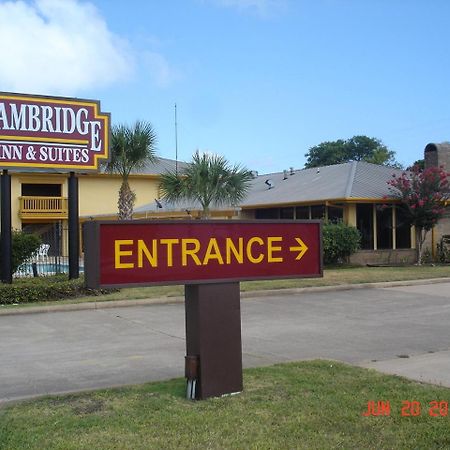 Motel 6-Freeport, Tx Bagian luar foto